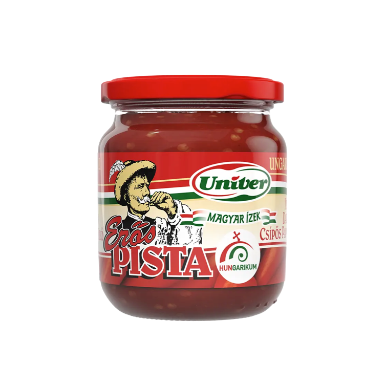 Univer Erős Pista