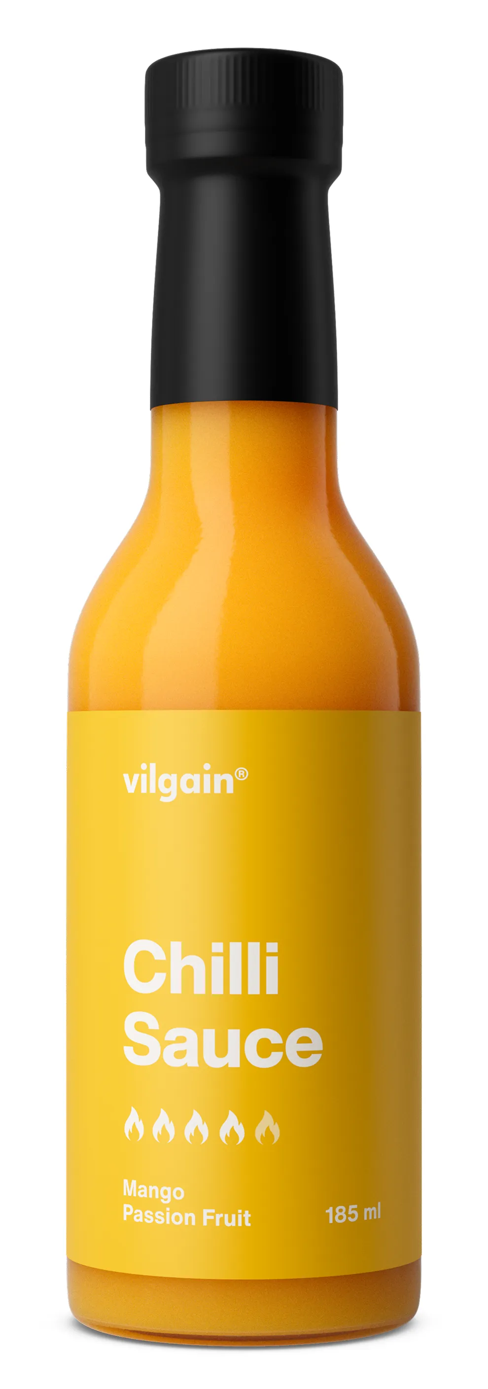 Trinidad Scorpion Sauce