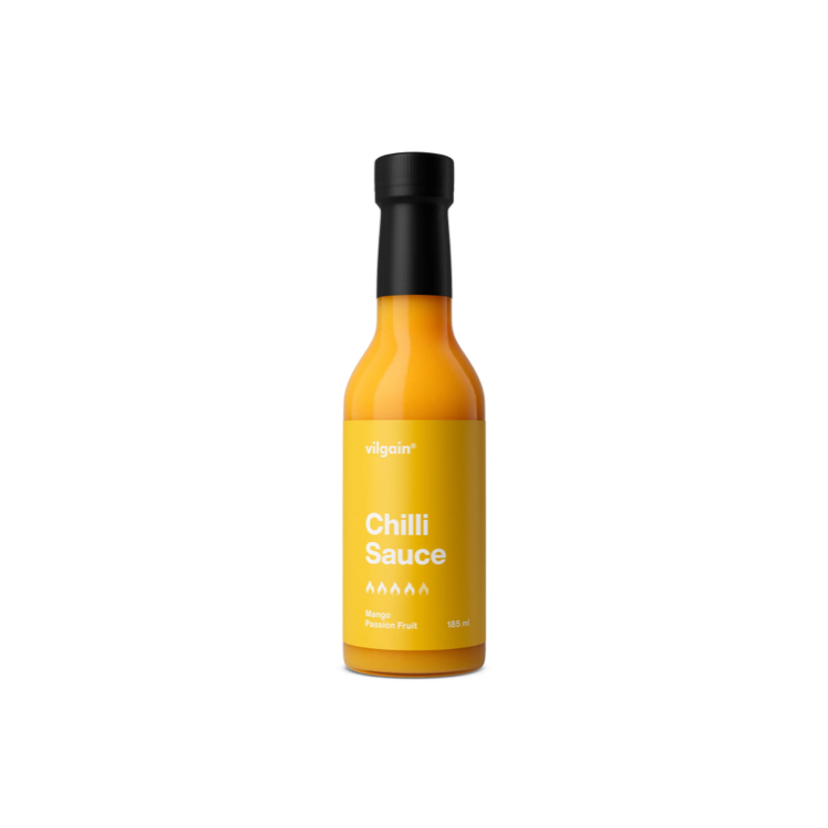Vilgain Mango & Maracuja