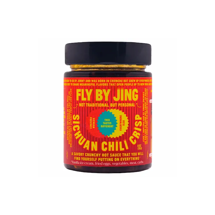 Fly By Jing Original